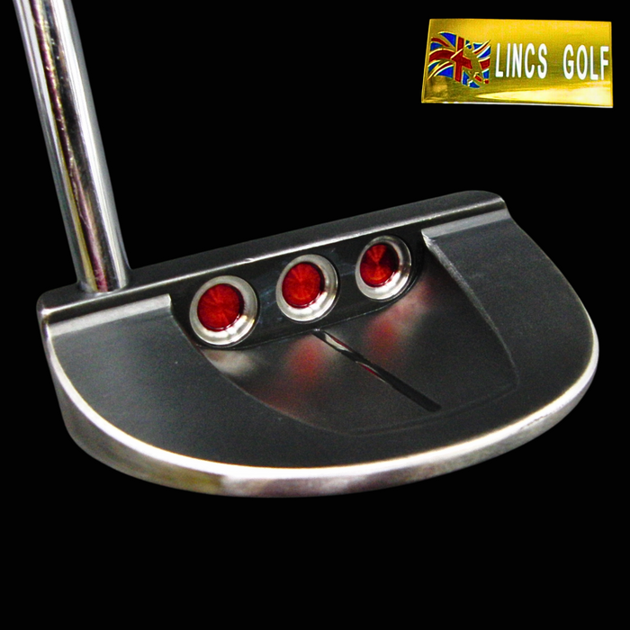 Scotty Cameron Titleist Select Golo 5 Putter 85cm Steel Shaft