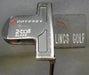 Odyssey DFX 2-Ball Blade Putter Steel Shaft 84.5cm Length Odyssey Grip