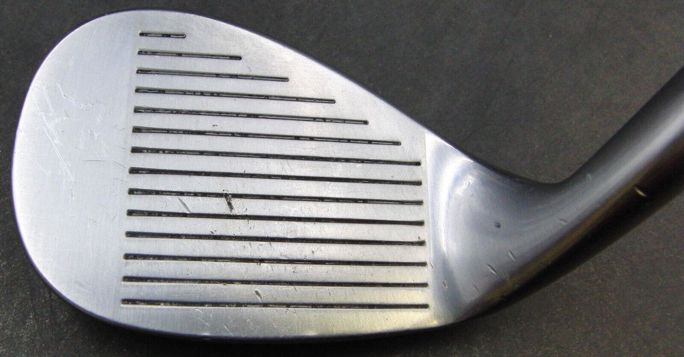 Mizuno Pro P/S Gap Wedge Regular Steel Shaft Professional Grip