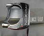 Never Compromise NCX-RAY SFT Putter 83.5cm Length Steel Shaft Golf Pride Grip