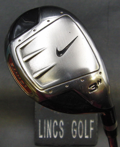 Nike Ignite 3 Hybrid Uniflex Steel Shaft Nike Grip