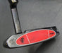 Left-Handed Odyssey Rossa Daytona I cgb RSi Putter 84cm Steel Shaft PSYKO Grip*