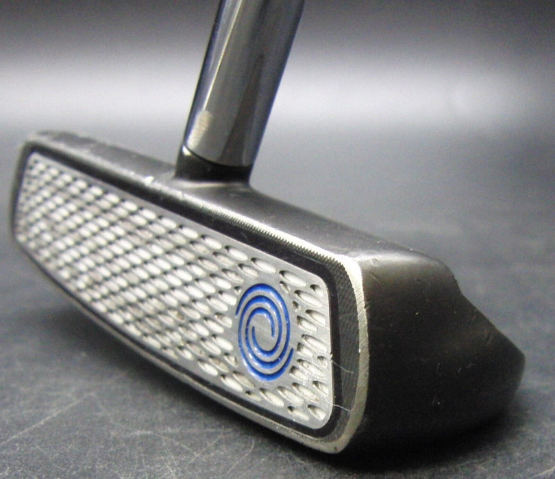 Odyssey Works 5CS Putter Steel Shaft 87.5cm Length Odyssey Grip*