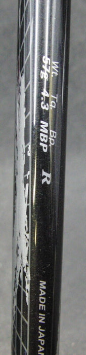 XXIO DST 21° 4 Hybrid Regular Graphite Shaft XXIO Grip