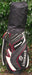 7 Division Kissmark Golf Cart Carry Clubs Bag