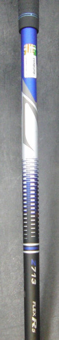 Maruman ZL Low Spin Utility 5 Hybrid Regular Graphite Shaft Golf Pride Grip