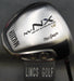 Macgregor Mactec Nv-NX 10° Driver Regular Graphite Shaft Golf Pride Grip