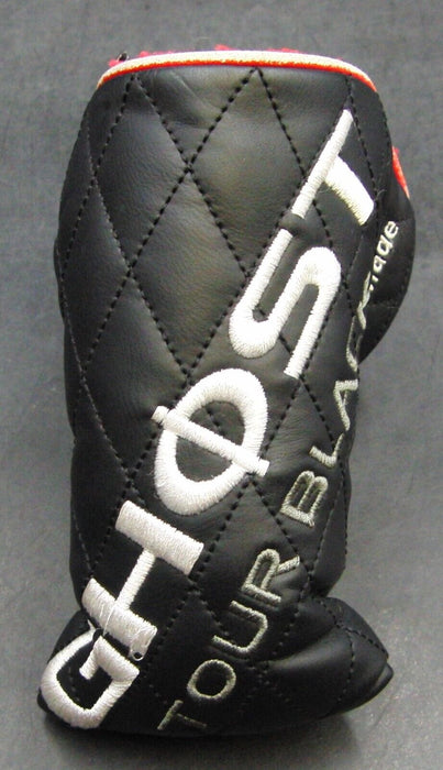 TaylorMade Ghost Tour Black Putter Head Cover