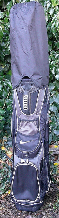 14 Division Nike Trolley Carry Cart Golf Clubs Bag