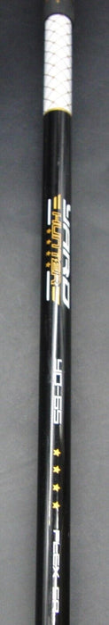 Yard Hunter YHS-W01 Hi-Cor Premium 500 Model Driver Regular Graphite Shaft