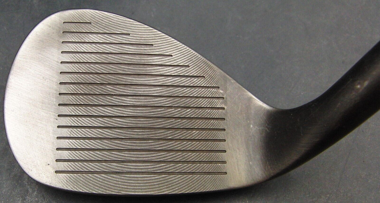 Larouge Mid Wedge 52° Gap Wedge Regular Steel Shaft Larouge Grip