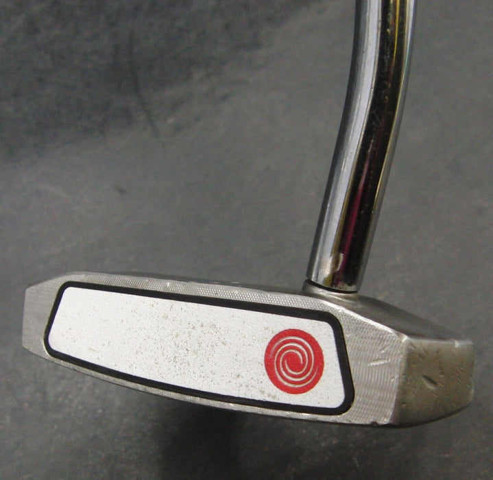 Odyssey White Hot XG #7 Putter 84.5cm Playing Length Steel Shaft Nex Grip*