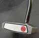 Odyssey White Hot XG #7 Putter 84.5cm Playing Length Steel Shaft Nex Grip*