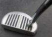 Ram Zebra Tour Milled Putter Steel Shaft 87.5cm Length Zebra Grip