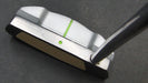 4EDLA Alumite Technology A4 Putter 86cm Playing Length Steel Shaft PSYKO Grip