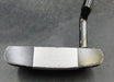 Never Compromise ZI Beta Putter Steel Shaft 85.5cm Length Never Compromise Grip