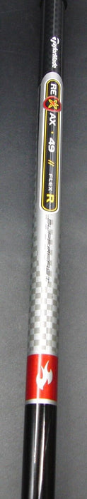 TaylorMade Burner 15° 3 Wood Regular Graphite Shaft TaylorMade Grip