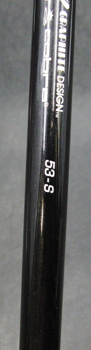 King Cobra S9.1 5 Wood Stiff Graphite Shaft Cobra Grip