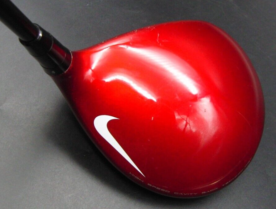 Nike VRS Covert 2.0 Driver Stiff (Optional) Graphite Shaft Mutsumi Honma Grip