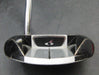 Never Compromise Gm2 FM Gray Matter Putter 87cm Steel Shaft Karma Grip & GM2 H/C