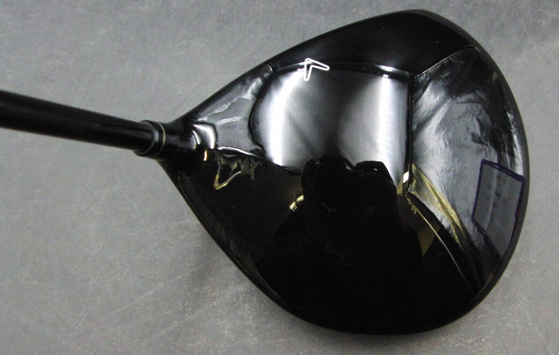 Callaway Legacy Aero 10.5° Driver Stiff Graphite Shaft Callaway Grip*