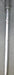 Spalding TP Mills Putter Steel Shaft 84cm Length TPM Grip