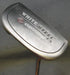 Odyssey White Steel #5 Putter Steel Shaft 86.5cm Length Acer Grip