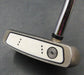 Odyssey White Hot Tour #5 Putter 89.5cm Length Steel Shaft Super Stroke Grip