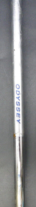 Odyssey Divine Line Marxman Putter 82cm Playing Length Steel Shaft PSYKO Grip