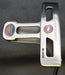 Odyssey White Hot XG Marxman Blade Putter Steel Shaft 87cm Length Psyko Grip