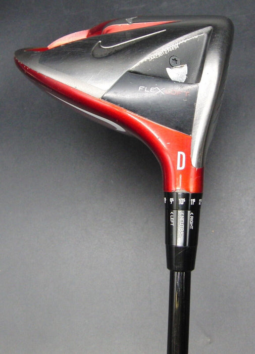 Nike VRS Covert NexCOR Driver Stiff (Optional) Graphite Shaft