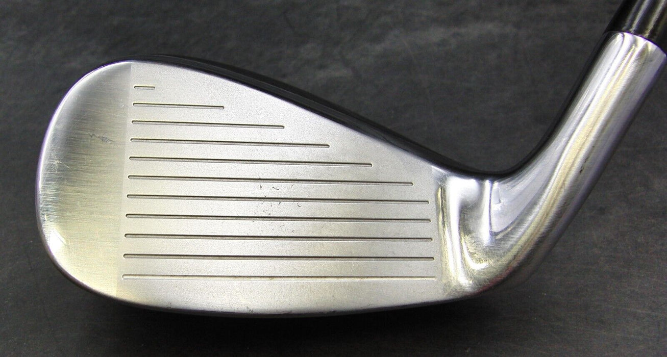 Hexus LI-525 Hump Back Design Wedge Regular Graphite Shaft Hexus Grip