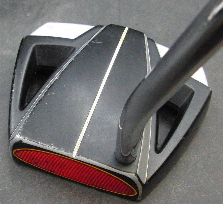 Taylormade Rossa Inza Agsi Putter Steel Shaft 86.5cm Length Acer Grip