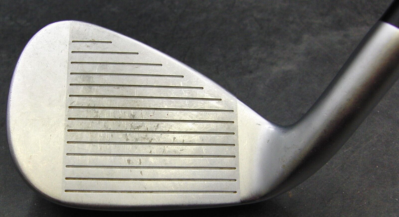 Callaway Apex 9 Iron Regular Graphite Shaft Golf Pride Grip