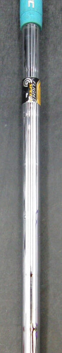 Cleveland CG7 6 Iron Regular Steel Shaft Iomic Grip