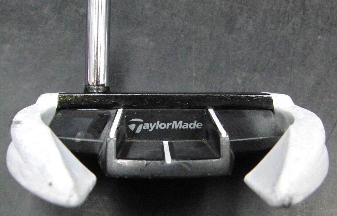 Taylormade Ghost Spider Si Putter Steel Shaft 86cm Length Taylormade Grip+HC*