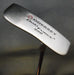 Odyssey Dual Force 990 Putter 87cm Playing Length Steel Shaft PSYKO Grip