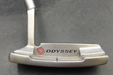 Odyssey Dual Force Classics 660 Putter Steel Shaft 87.5cm Length +HC