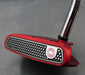 Odyssey Works Tour R-Ball Putter 86cm Steel Shaft SuperStoke Grip & H/C