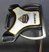 TaylorMade Rossa Monza Spider Agsi+ Putter 89cm Length Steel Shaft Acer Grip