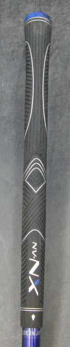 Mactec Nv-Nx R 11° Driver Regular Graphite Shaft Mactec Grip