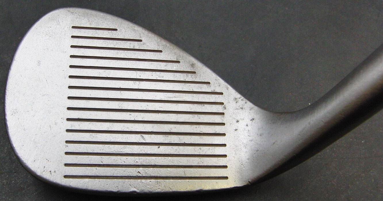 Callaway X Tour 58° Sand Wedge Wedge Flex Steel Shaft Golf Pride Grip