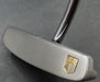 Bay Hill Classic III Face Balanced Putter Steel Shaft 87cm Length White Grip