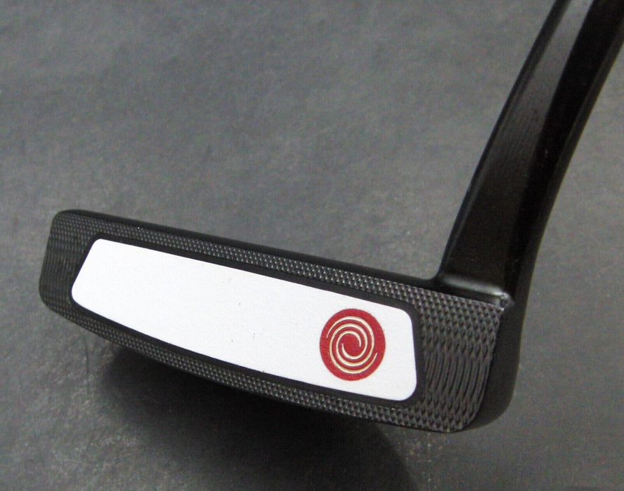 Odyssey Black Series iX #9 Putter 84.5cm Playing Length Steel Shaft*