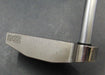 MacGregor Mactec Putter 89cm PlayingLength Coated Steel Shaft Lamkin Grip