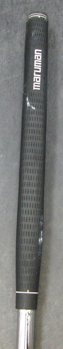 Maruman MP-7191 Putter 87cm Playing Length Steel Shaft Maruman Grip