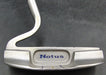 Mizuno 9712 Notous Putter Steel Shaft 88cm Length Mizuno Grip