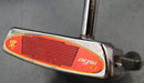 Ladies Taylormade Rossa Monza Putter Steel Shaft 81cm Length Psyko Grip