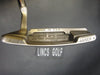 Refinished Ping Anser 4 Putter Steel Shaft 87.5cm Length Dunlop Grip