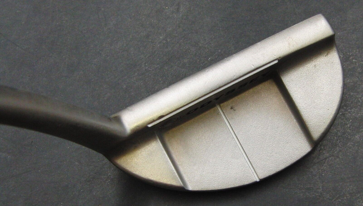 Odyssey White Hot Tour #9 Putter 87cm Playing Length Steel Shaft PSYKO Grip*